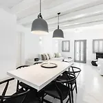 Philosophia Luxury Вилла