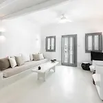 Philosophia Luxury Вилла *