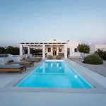 Philosophia Luxury Вилла