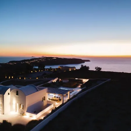 Philosophia Luxury Villa *