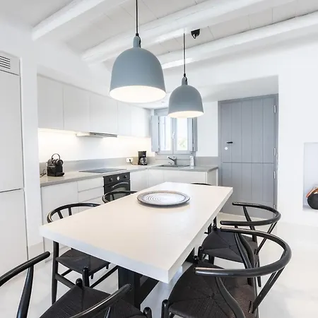 Philosophia Luxury Villa *