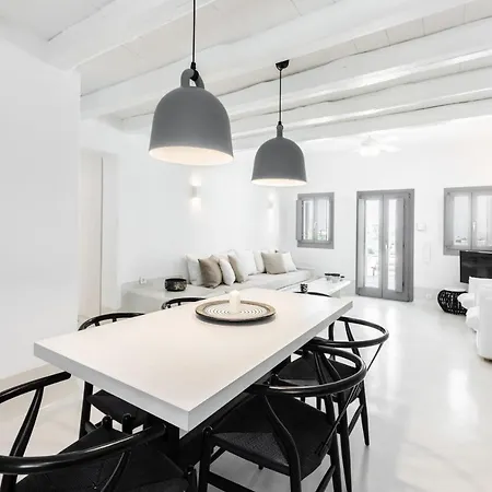 Philosophia Luxury Villa