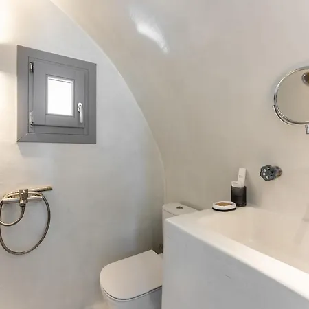 Philosophia Luxury Villa *