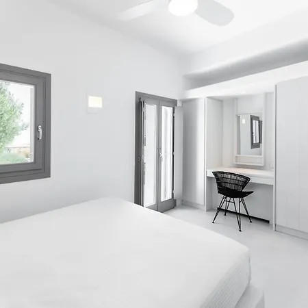 Villa Philosophia Luxury Megalokori