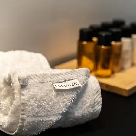 빌라 Philosophia Luxury *