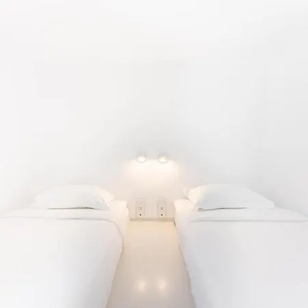 Villa Philosophia Luxury Megalochori (Santorini)