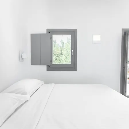 Philosophia Luxury Villa Megalokori