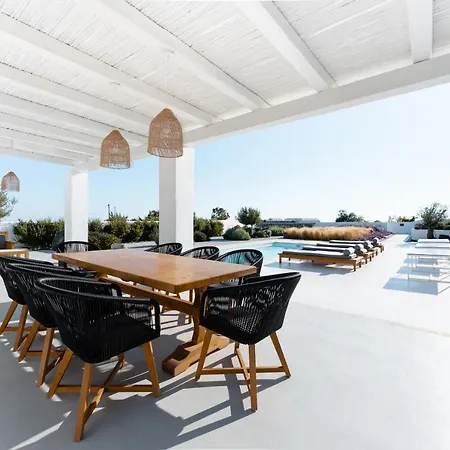Villa Philosophia Luxury