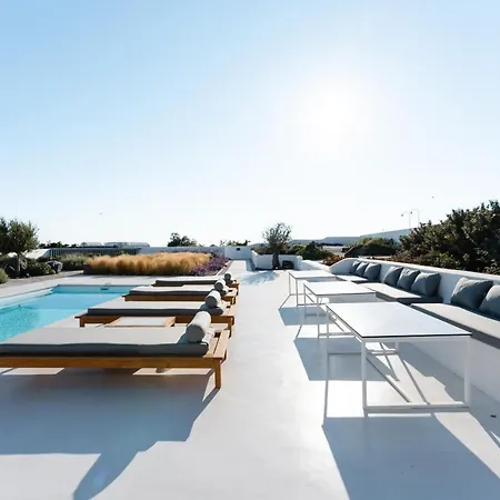 Villa Philosophia Luxury