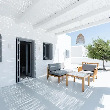 Philosophia Luxury Megalochori (Santorini)
