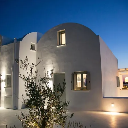 Philosophia Luxury Villa