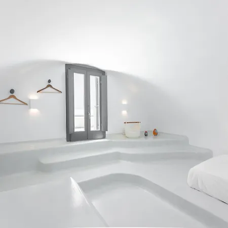 Philosophia Luxury Villa