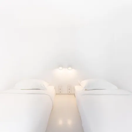 Villa Philosophia Luxury Megalokori