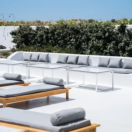 Villa Philosophia Luxury *