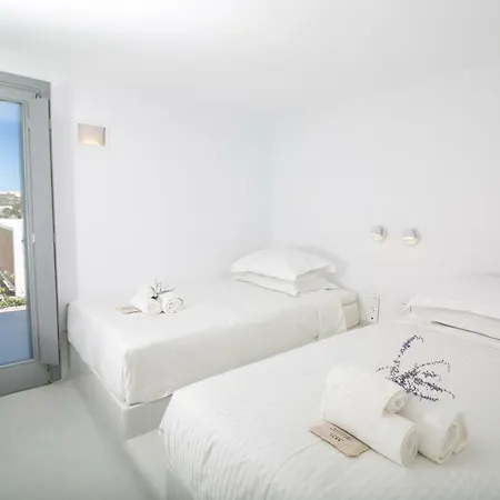 Philosophia Luxury Villa *