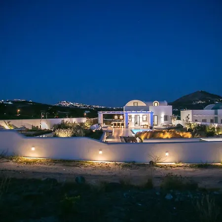 Philosophia Luxury Villa