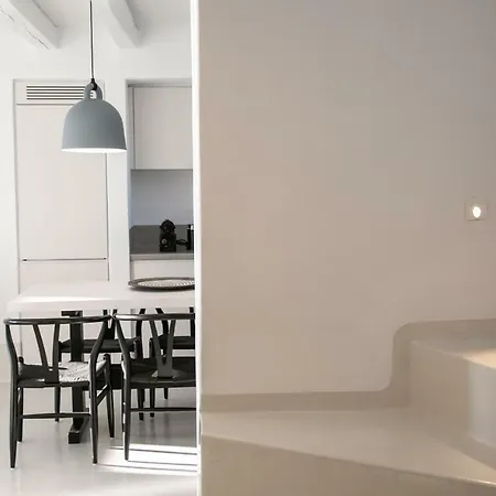 Philosophia Luxury * Megalochori (Santorini)