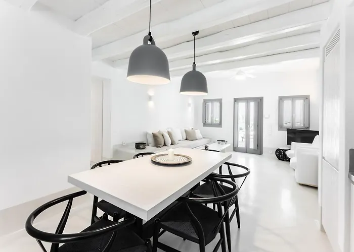 Philosophia Luxury Villa