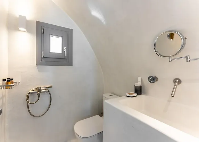 Philosophia Luxury Villa *