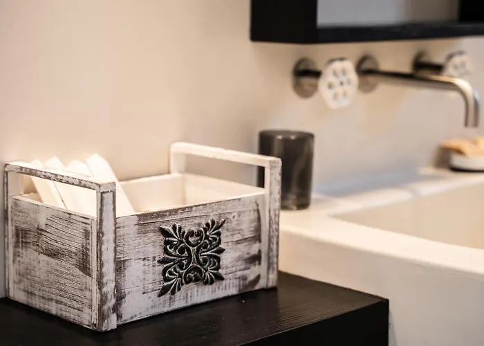 Philosophia Luxury Villa