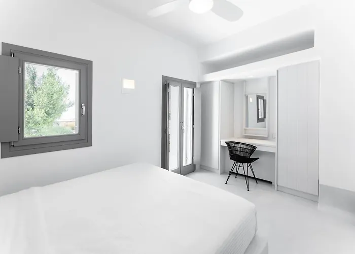 Villa Philosophia Luxury Megalochori (Santorini)