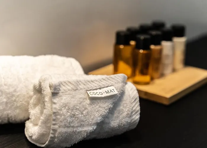 Villa Philosophia Luxury *