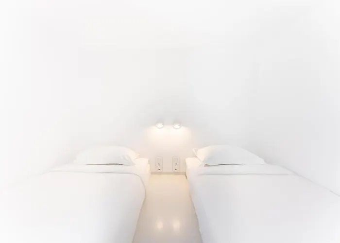 Villa Philosophia Luxury Megalochori (Santorini)