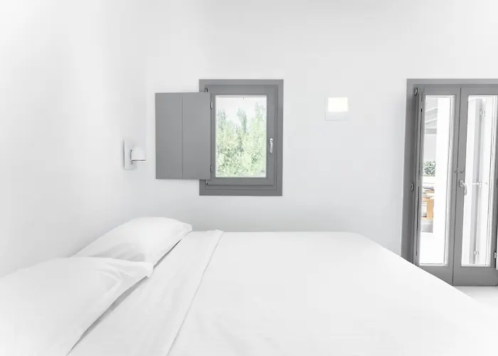 Philosophia Luxury Villa Megalochori (Santorini)