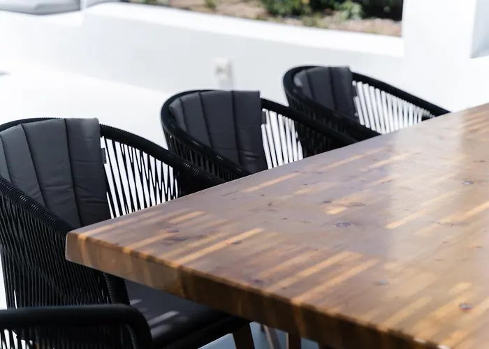 Villa Philosophia Luxury *