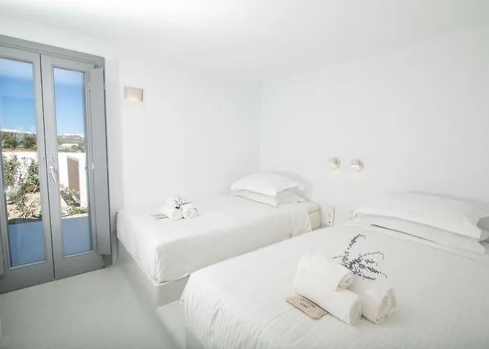 Philosophia Luxury Villa *