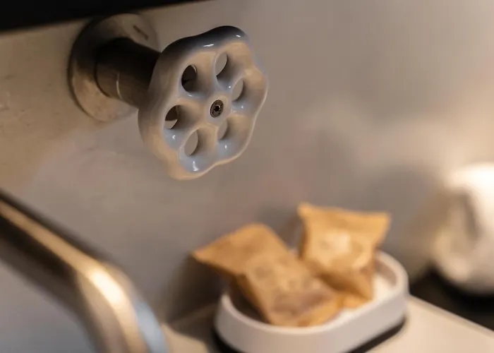 Philosophia Luxury 别墅