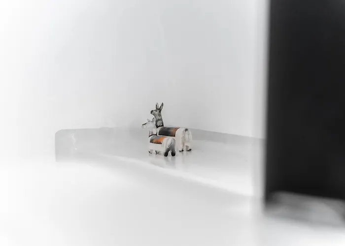 Philosophia Luxury Βίλα *