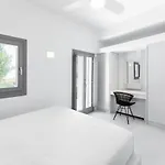 Villa Philosophia Luxury Megalochori (Santorini)